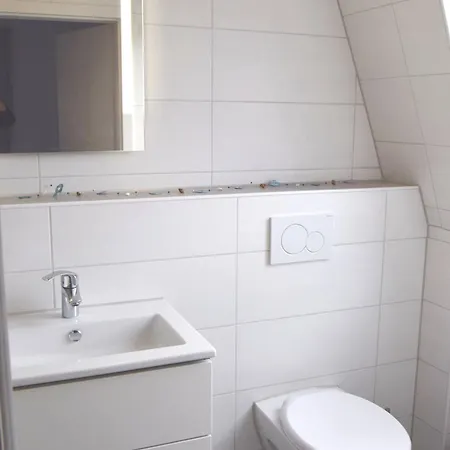 公寓 Haus Hortensie, 1, Unten *