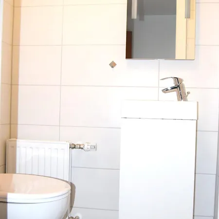 Haus Hortensie, 1, Unten *