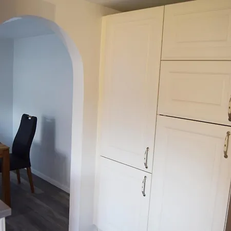 Haus Hortensie, 1, Unten بوسم